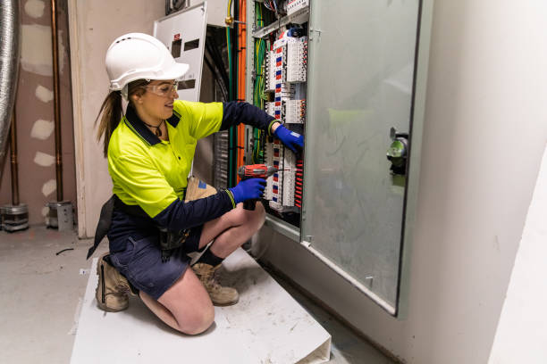 Best Electrician for Home Renovation  in Summitville, IN