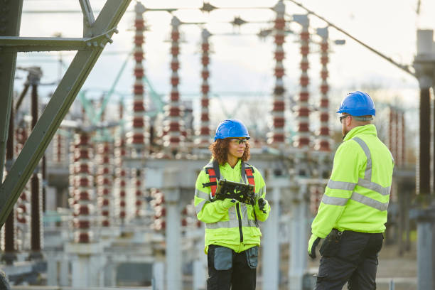 Best Best Electricians Near Me  in Summitville, IN
