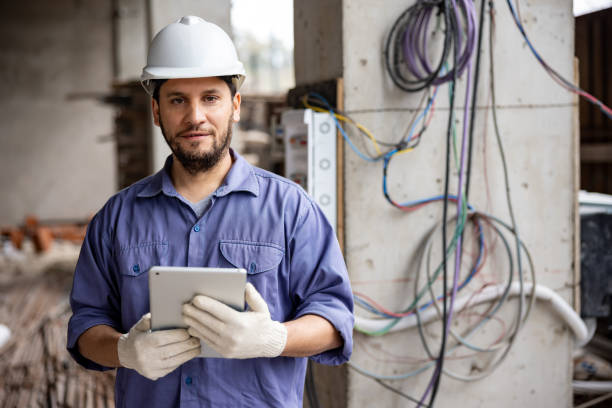 Best Commercial Electrician Services  in Summitville, IN
