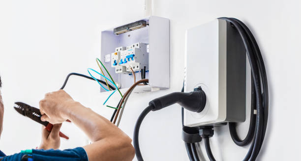 Best Electrician for Home Renovation  in Summitville, IN