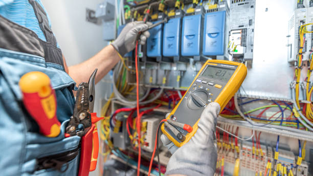 Best Best Electricians Near Me  in Summitville, IN