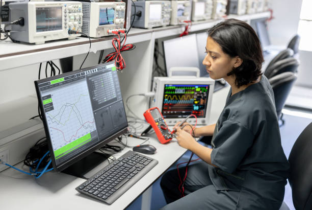 Best Electrical Outlet Repair  in Summitville, IN