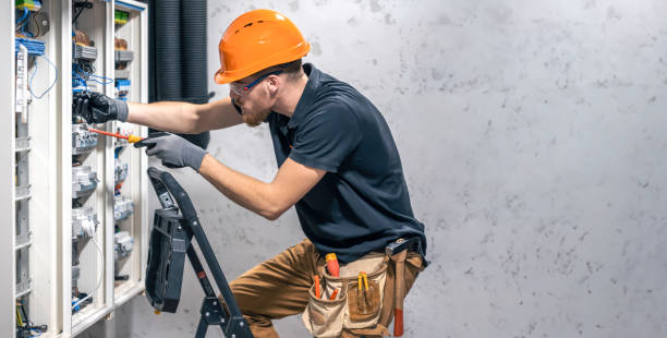 Best Electrical System Inspection  in Summitville, IN