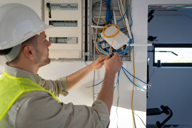 Best Home Electrical Repair  in Summitville, IN