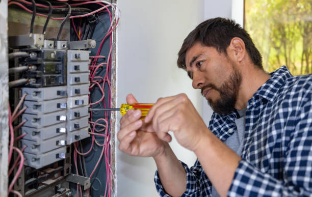 Best Residential Electrician Services  in Summitville, IN